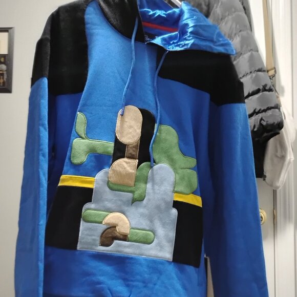 Marqeis Jovan - Picture 1 of 2